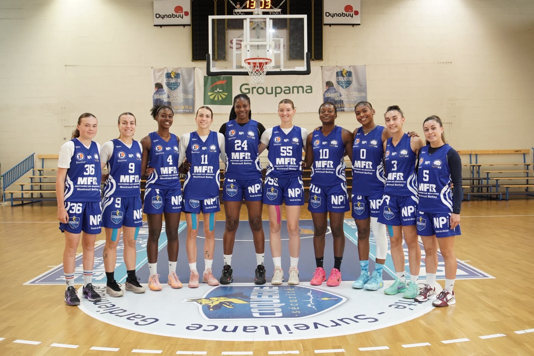 basket MFR
